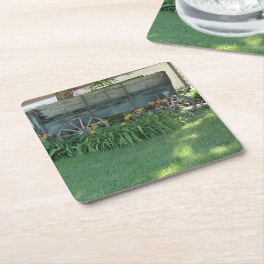 Untersetzer (angewinkelt)