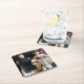 Untersetzer (Vor Ort)