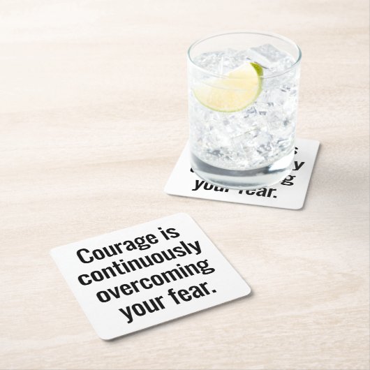 Untersetzer (Vor Ort)