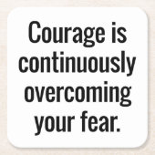 Untersetzer (Vorderseite)