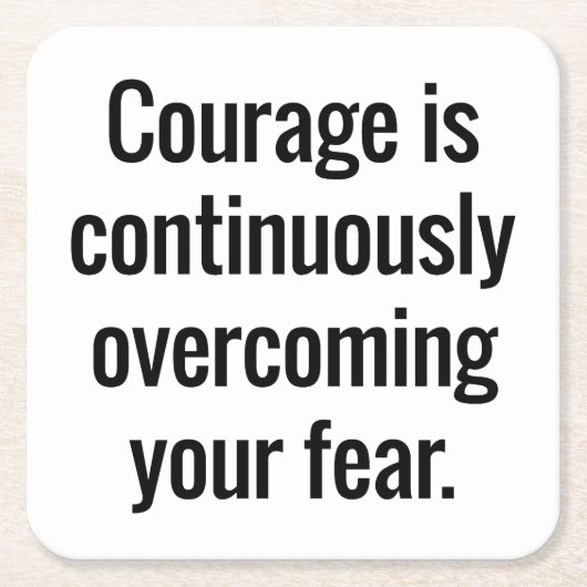 Untersetzer (Vorderseite)