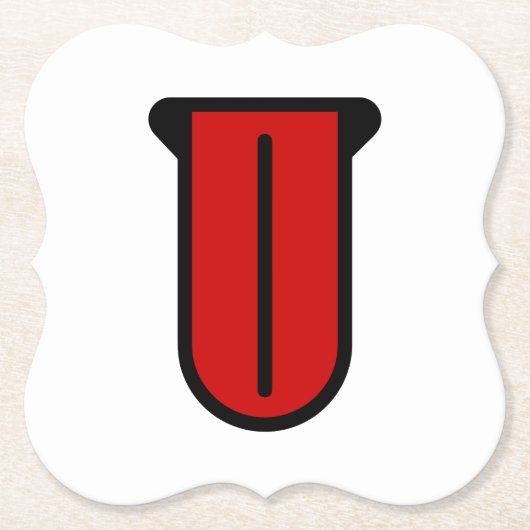 👅 UNTERSETZER (Vorderseite)