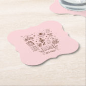 Untersetzer (angewinkelt)