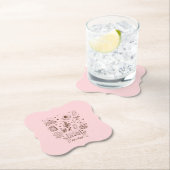 Untersetzer (Vor Ort)