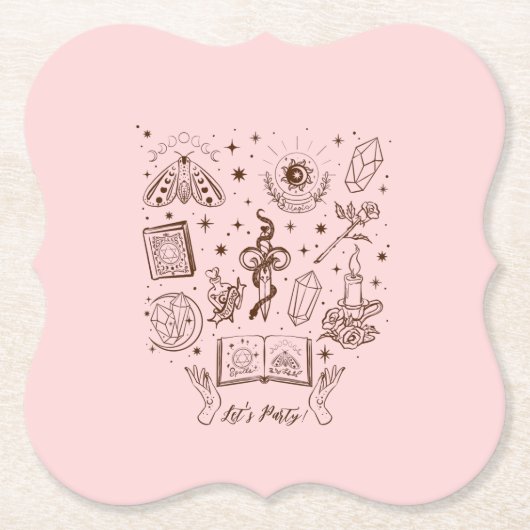 Untersetzer (Vorderseite)