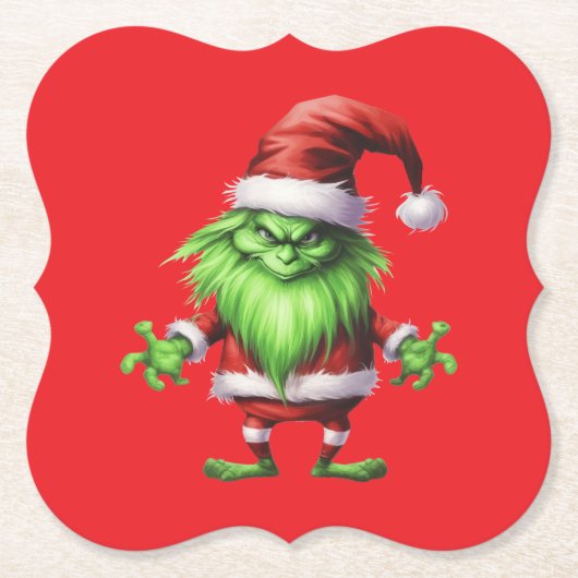 Untersetzer - (Vorderseite)