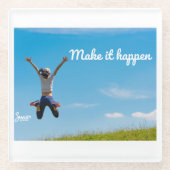 Untersetzer (Vorderseite)