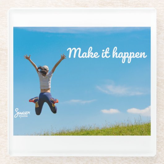 Untersetzer (Vorderseite)