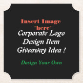 Untersetzer (Vorderseite)