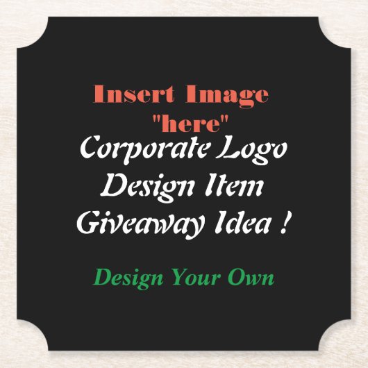 Untersetzer (Vorderseite)