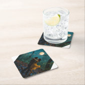 Untersetzer (Vor Ort)