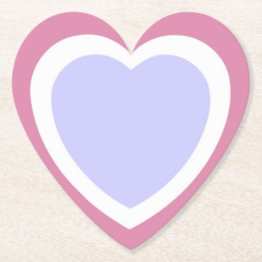 Untersetzer (Vorderseite)