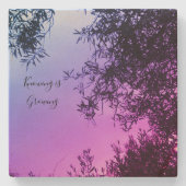 Untersetzer (Vorderseite)