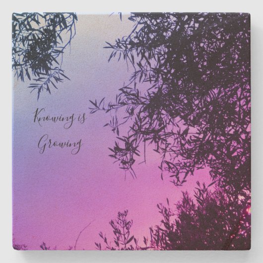 Untersetzer (Vorderseite)