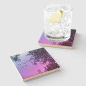 Untersetzer (Seitenansicht)