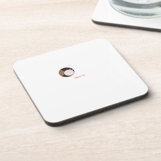 Untersetzer (Linke Seite)