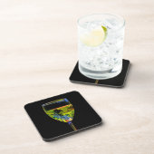 Untersetzer (Rechte Seite)