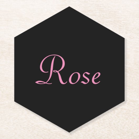 Untersetzer (Vorderseite)