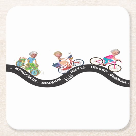 Untersetzer (Vorderseite)