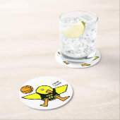 Untersetzer (Vor Ort)