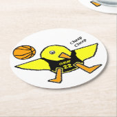 Untersetzer (Angewinkelt)