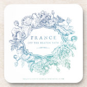 Untersetzer (Vorderseite)