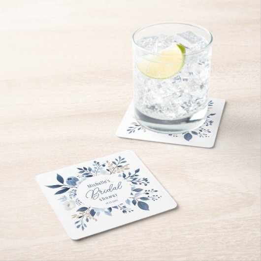 Untersetzer (Vor Ort)