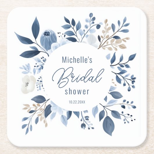 Untersetzer (Vorderseite)