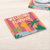 Untersetzer (angewinkelt)