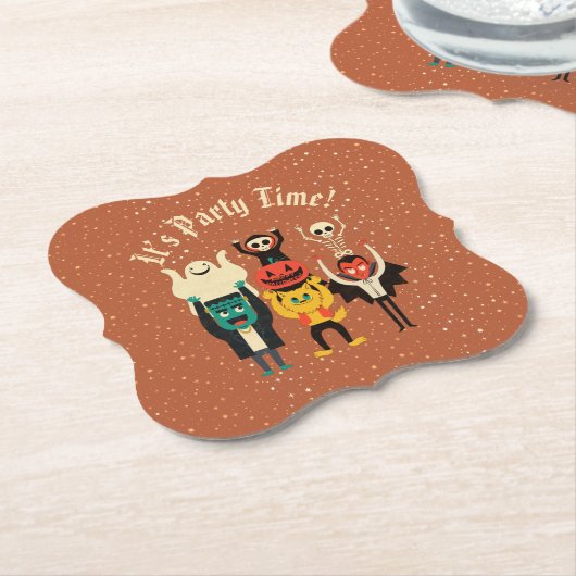 Untersetzer (angewinkelt)