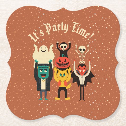 Untersetzer (Vorderseite)