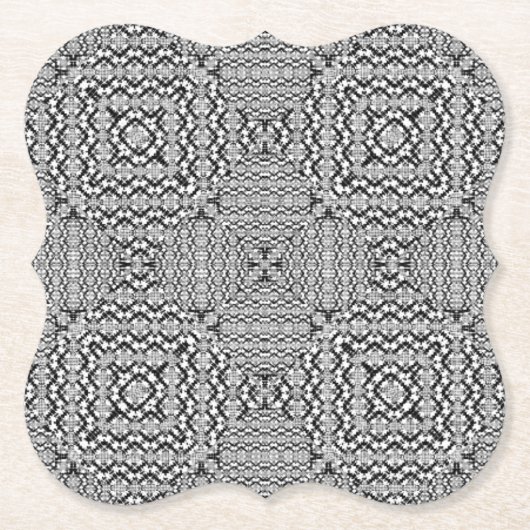 Untersetzer (Vorderseite)