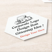 Untersetzer (angewinkelt)