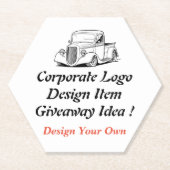 Untersetzer (Vorderseite)