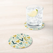 Untersetzer (Vor Ort)