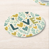 Untersetzer (Angewinkelt)