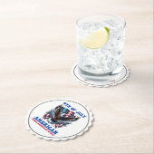 Untersetzer (Vor Ort)