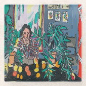 Untersetzer (Vorderseite)