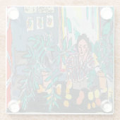 Untersetzer (Rückseite)