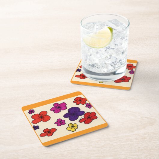 Untersetzer (Vor Ort)