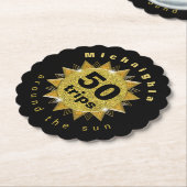 Untersetzer (angewinkelt)