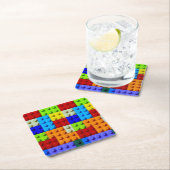 Untersetzer (Vor Ort)