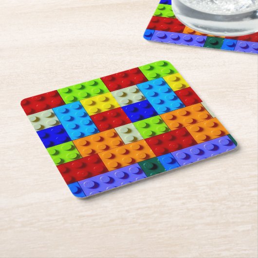 Untersetzer (angewinkelt)