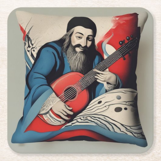 Untersetzer (Vorderseite)