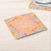 Untersetzer (angewinkelt)