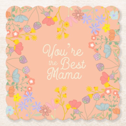 Untersetzer (Vorderseite)