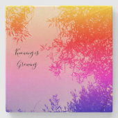 Untersetzer (Vorderseite)