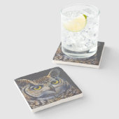 Untersetzer (Seitenansicht)