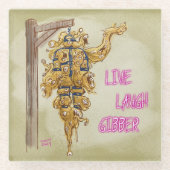 Untersetzer (Vorderseite)