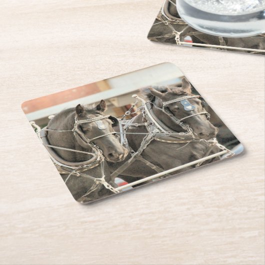 Untersetzer (angewinkelt)